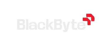 BlackByte Logo